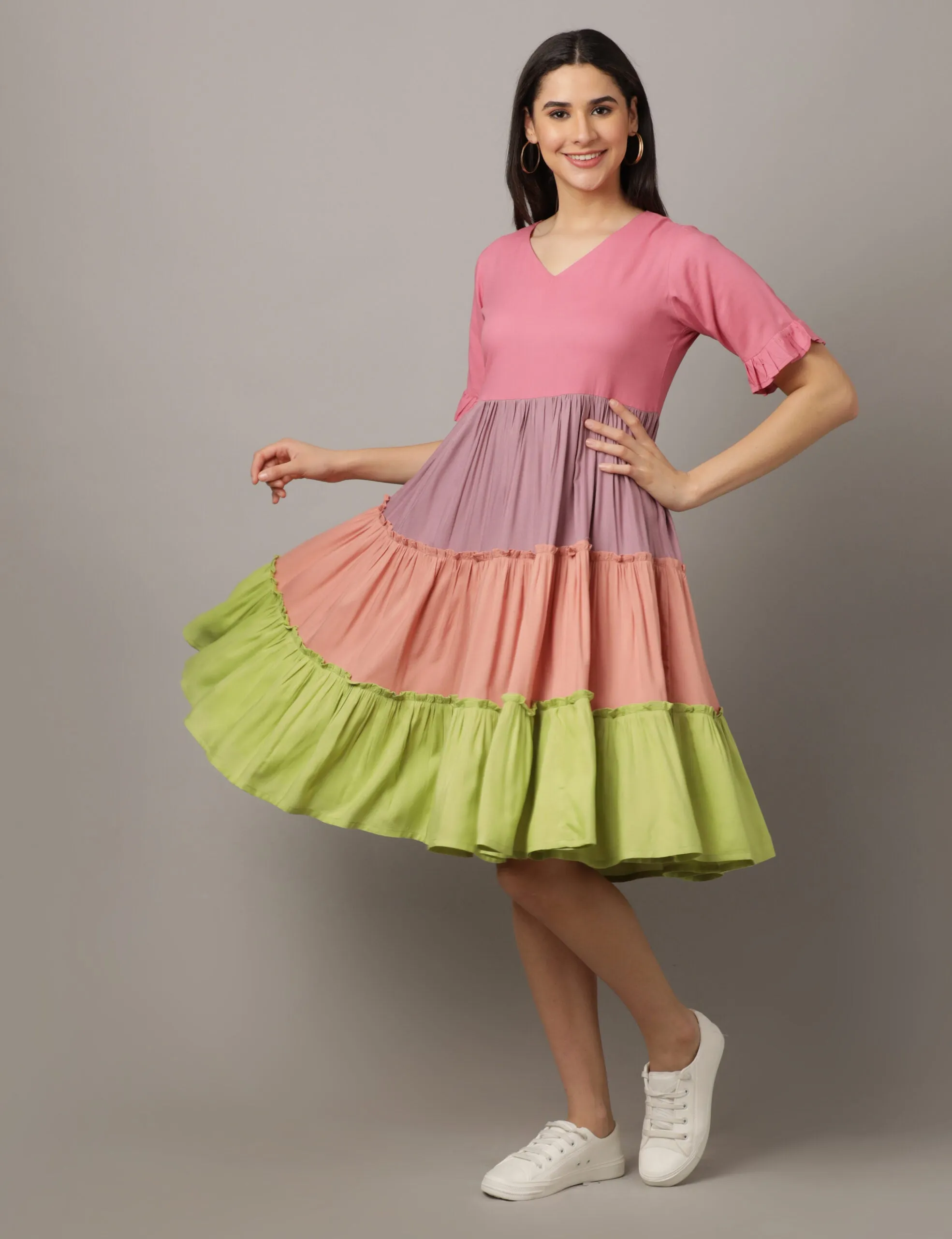 Sweet Treat Dress