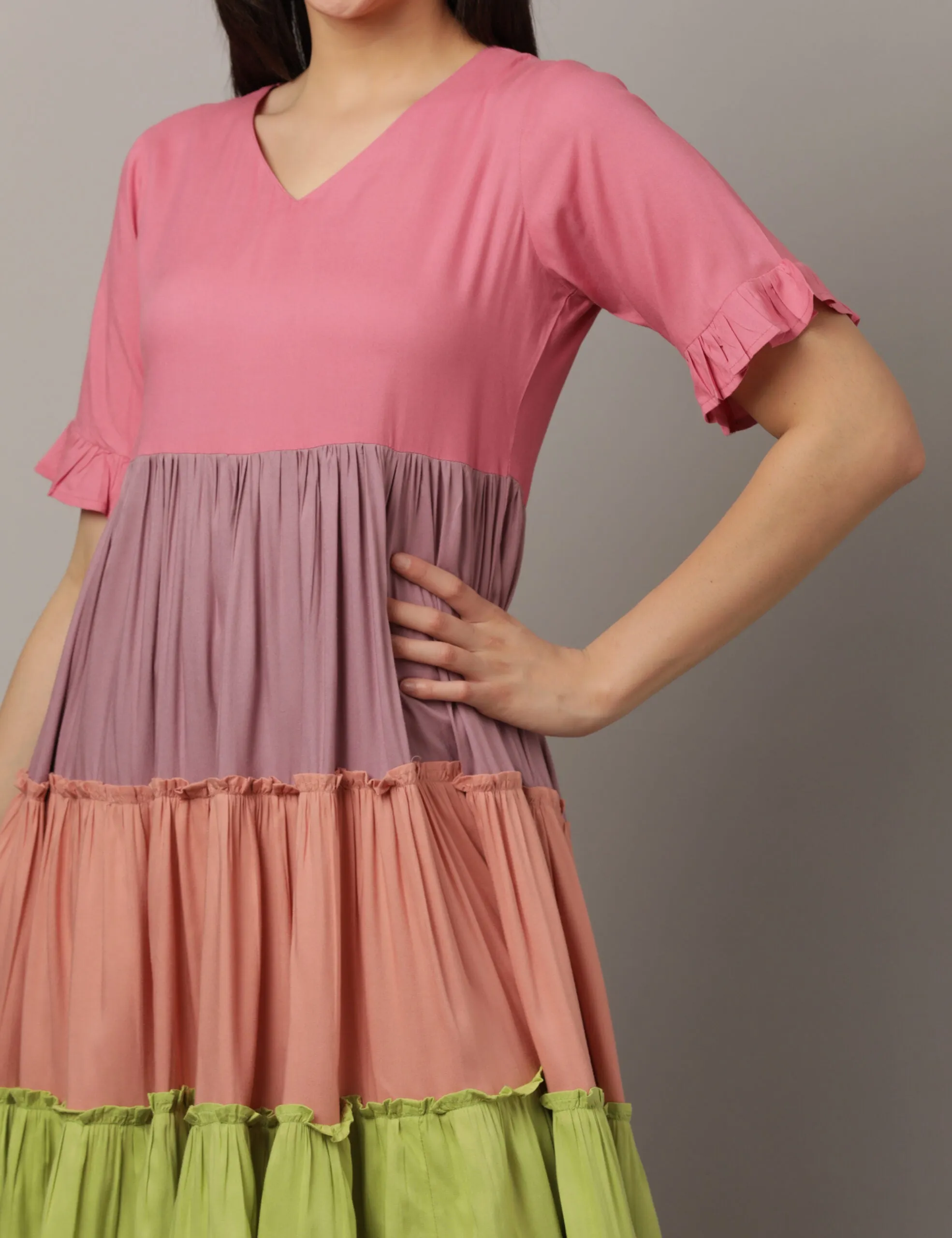 Sweet Treat Dress