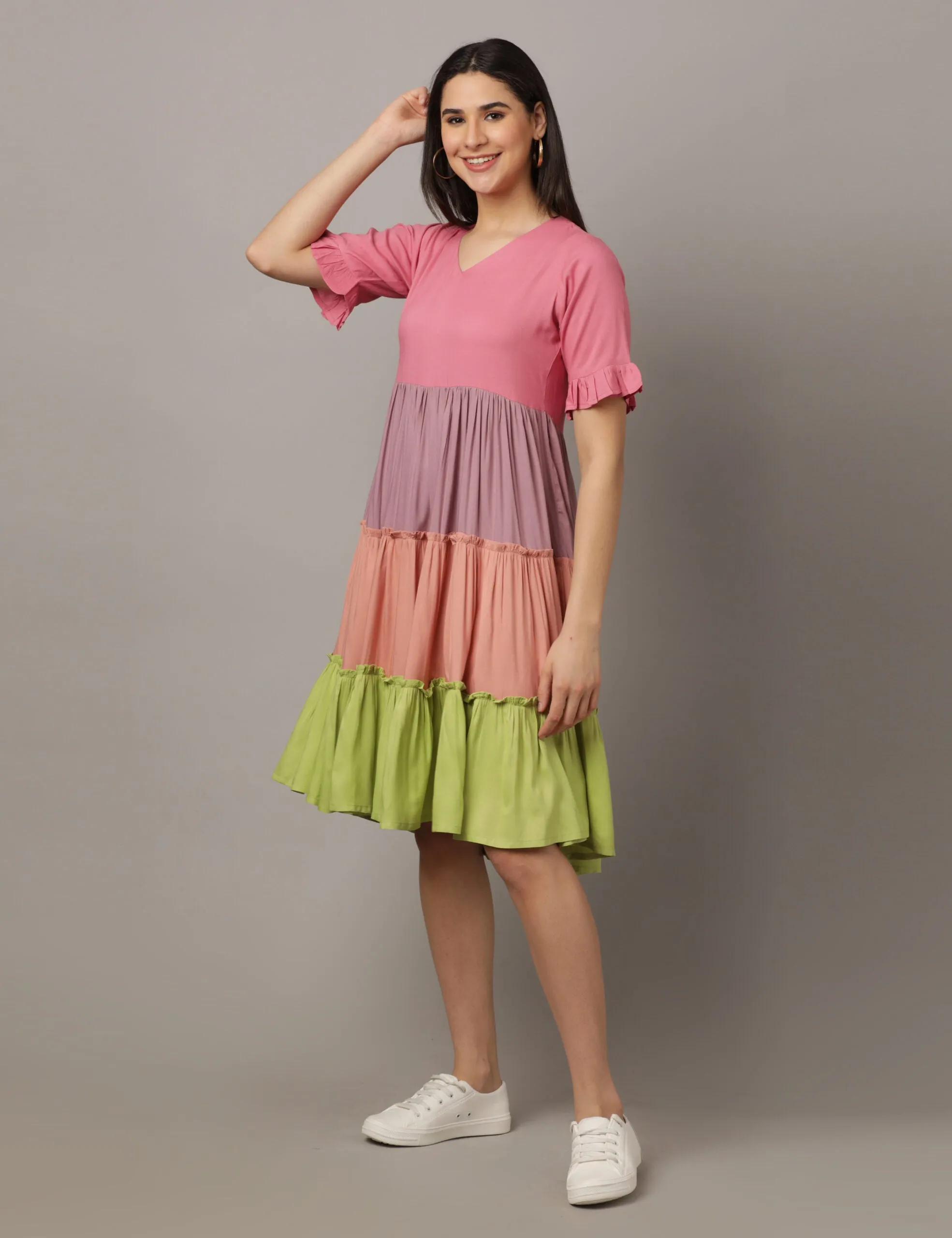 Sweet Treat Dress