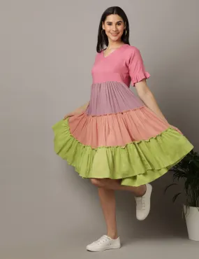 Sweet Treat Dress