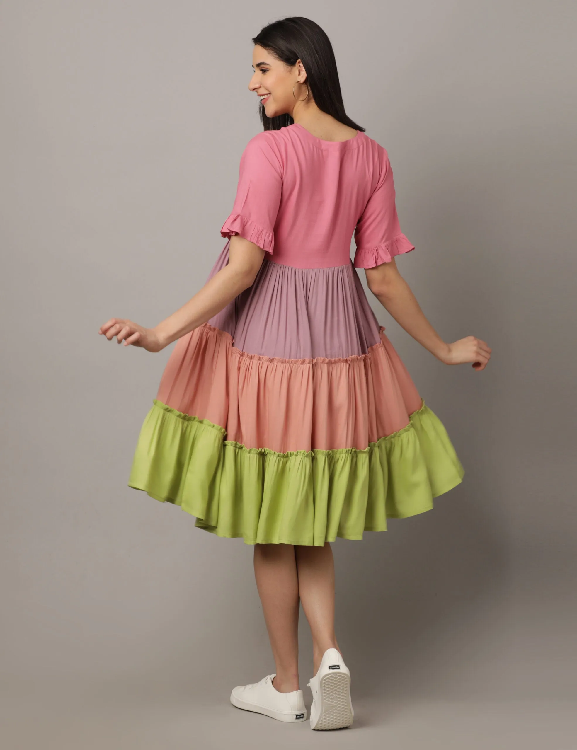 Sweet Treat Dress