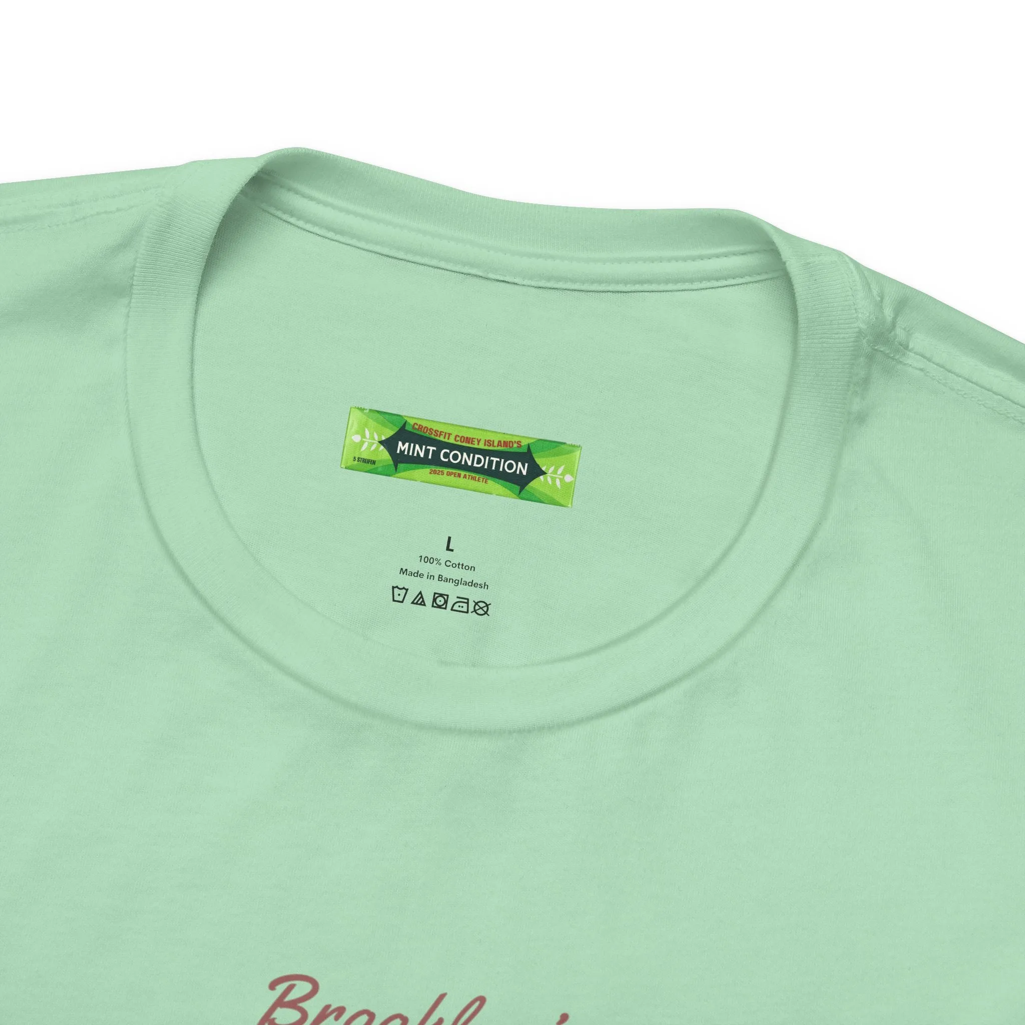 Team Mint Condition LFG - T-shirt