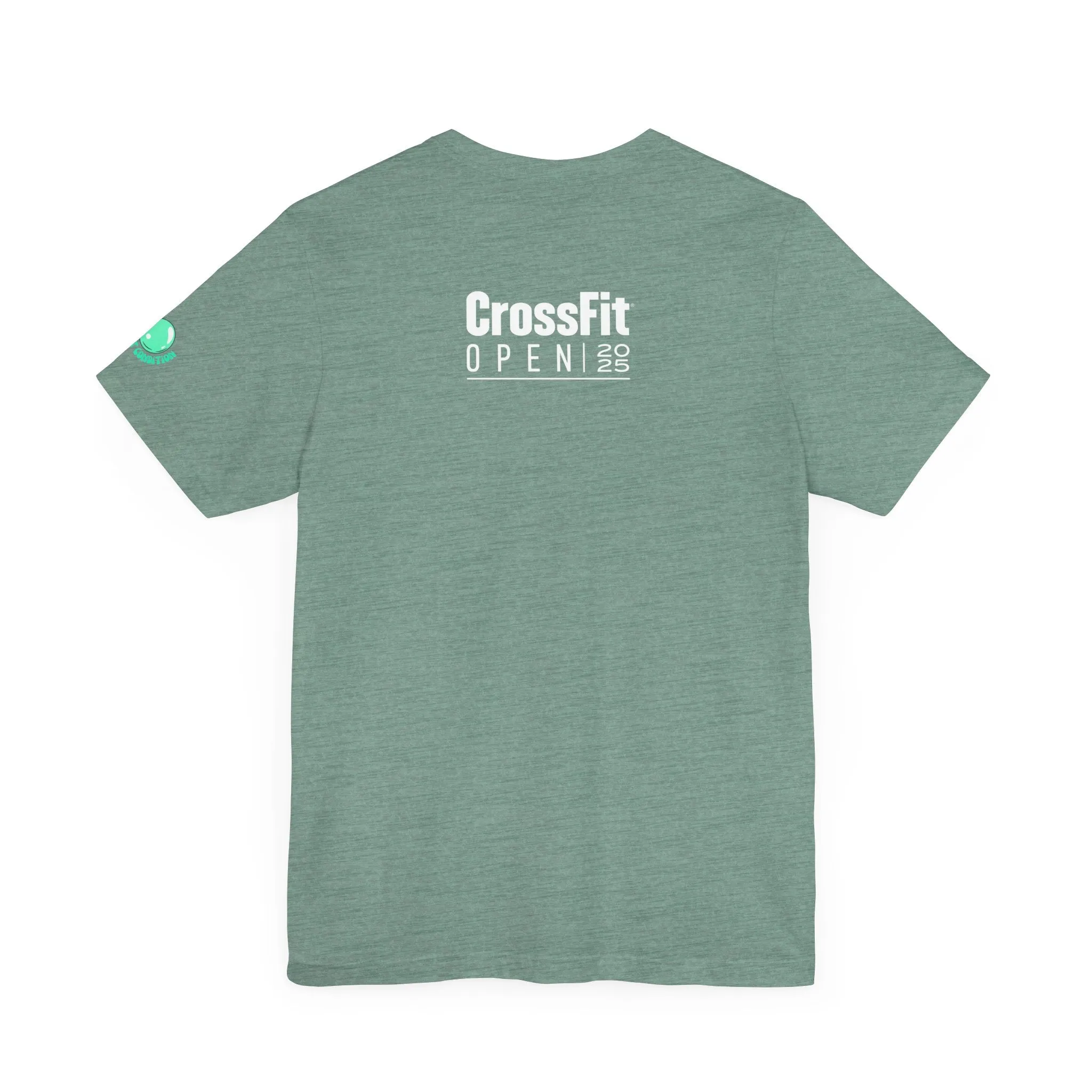 Team Mint Condition LFG - T-shirt