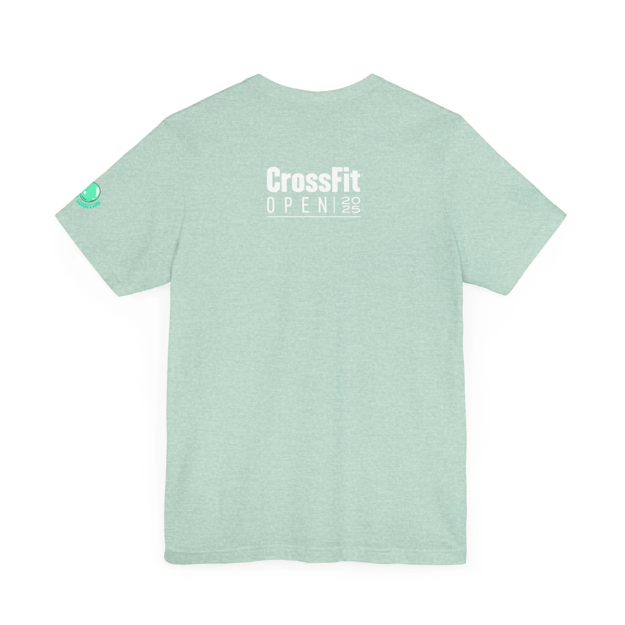 Team Mint Condition LFG - T-shirt