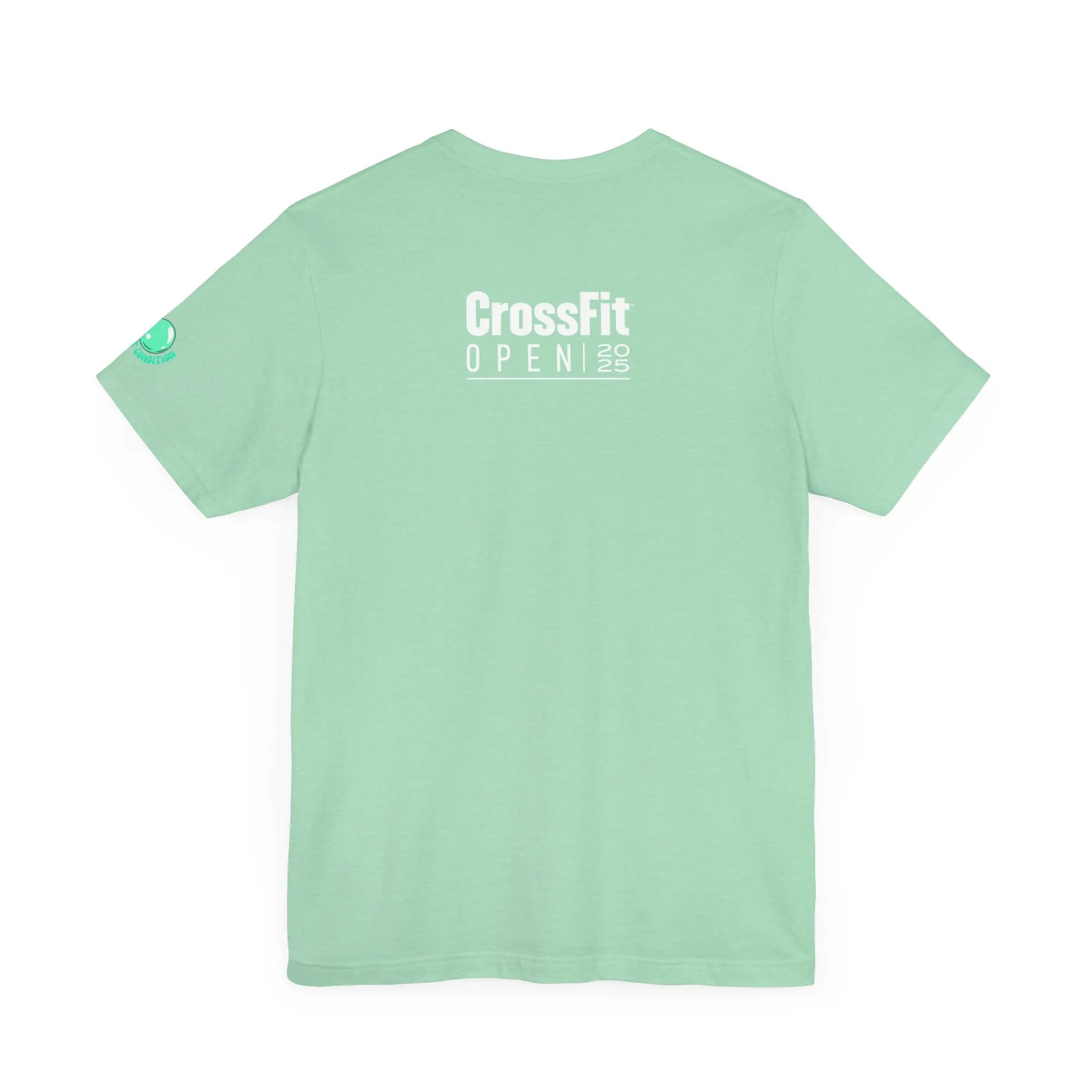 Team Mint Condition LFG - T-shirt