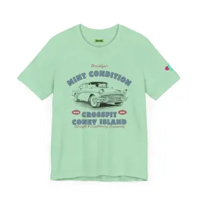 Team Mint Condition LFG - T-shirt