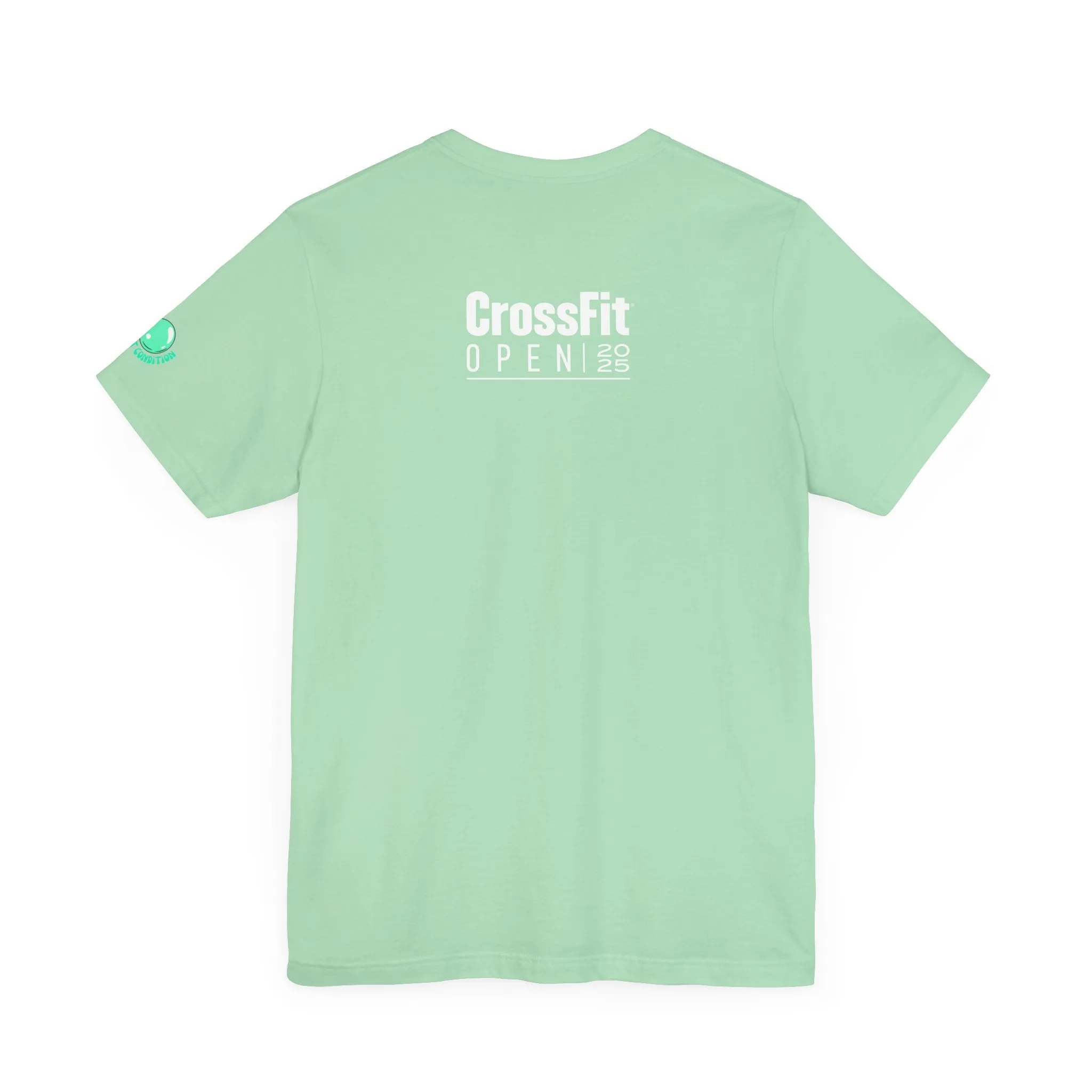 Team Mint Condition LFG - T-shirt