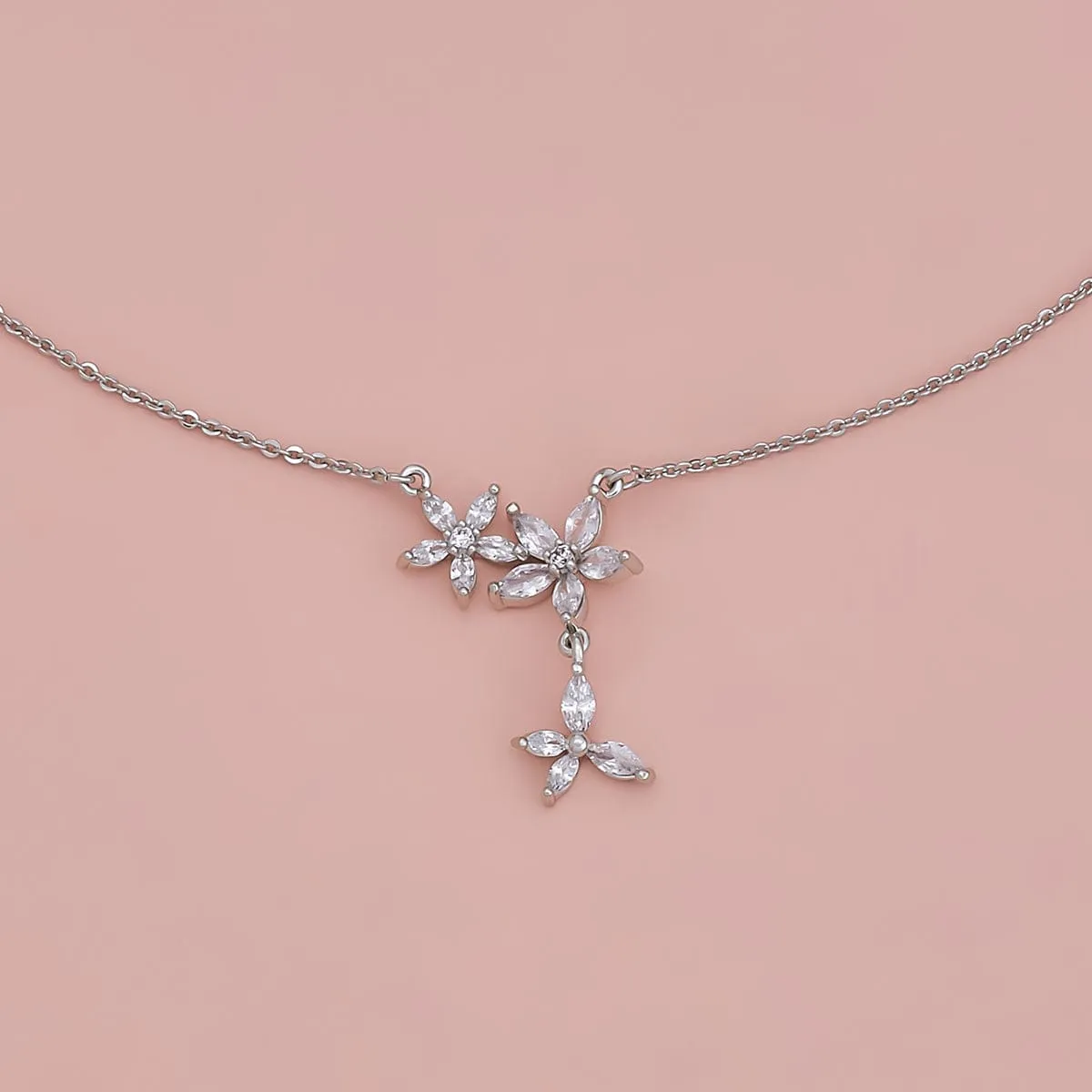 Trendy Necklace 169130