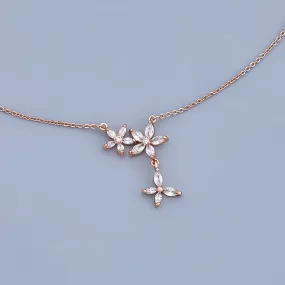 Trendy Necklace 169130