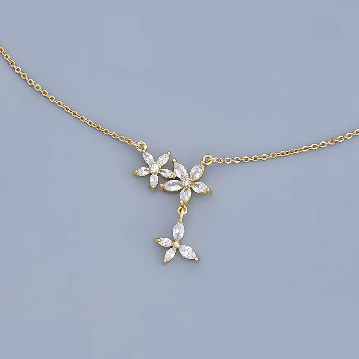 Trendy Necklace 169130