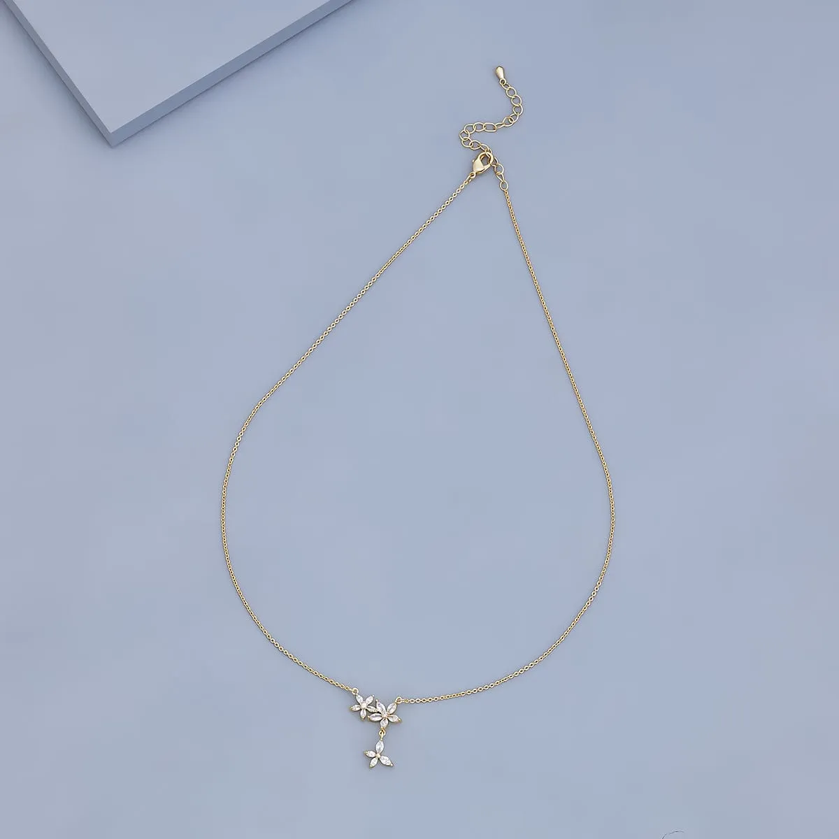 Trendy Necklace 169130
