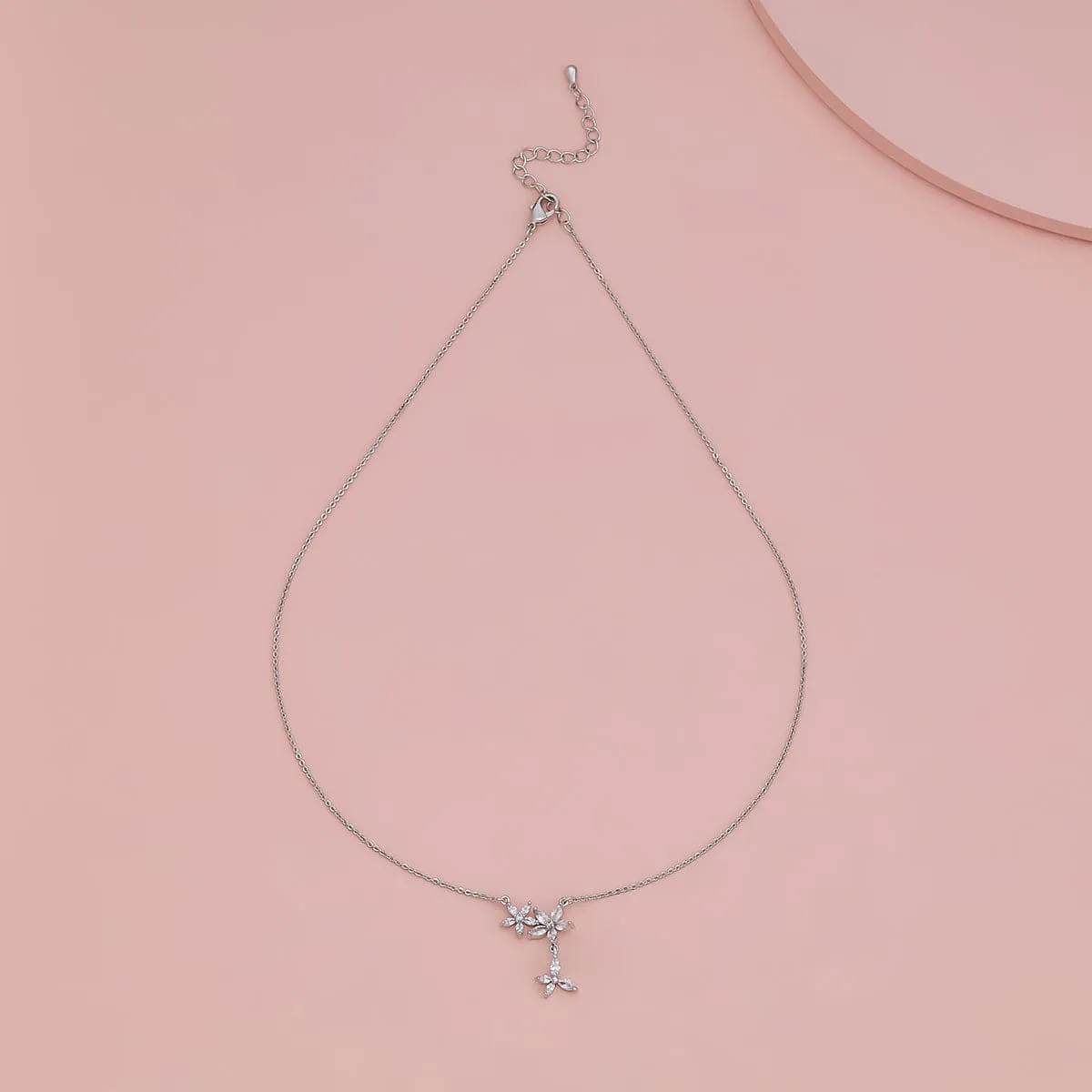 Trendy Necklace 169130