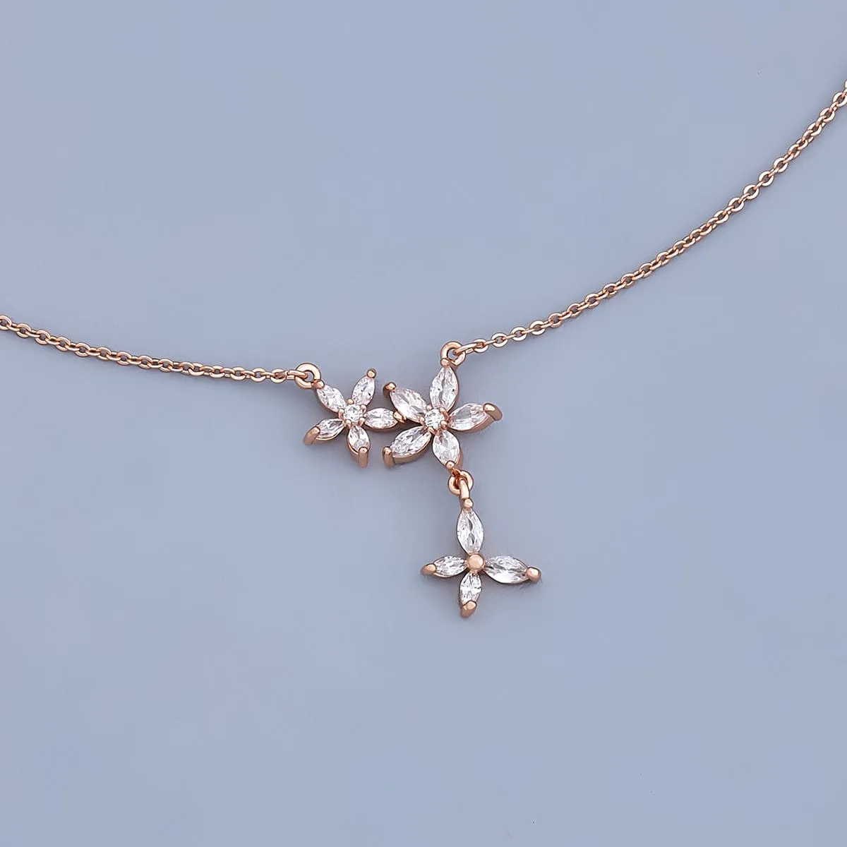 Trendy Necklace 169130