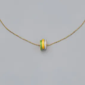 Trendy Necklace 171033