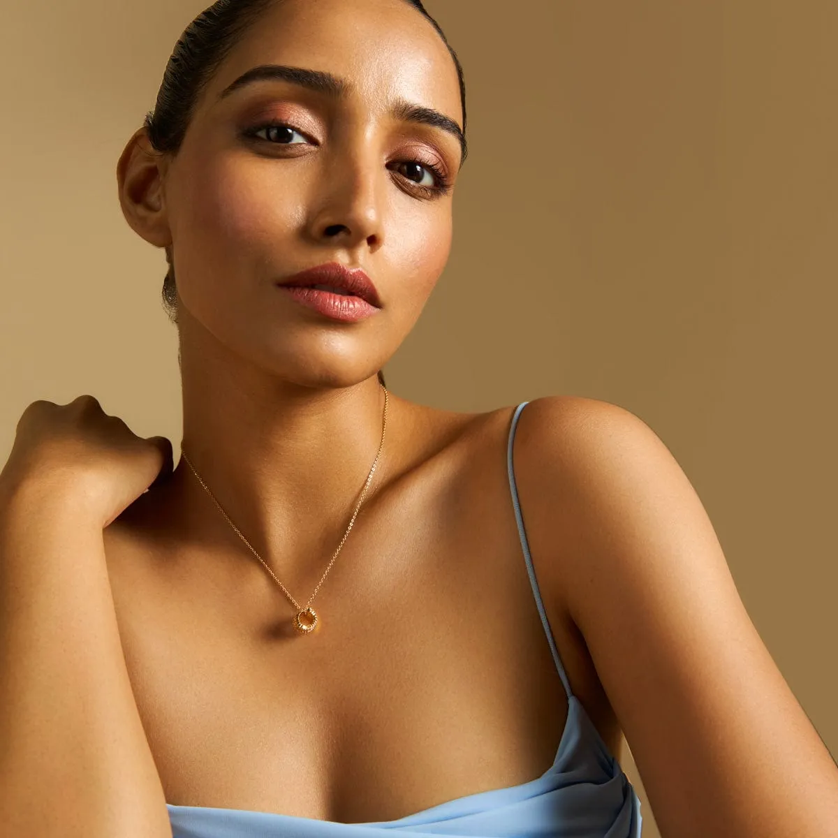 Trendy Necklace 171238