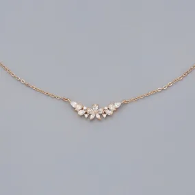 Trendy Necklace 171324