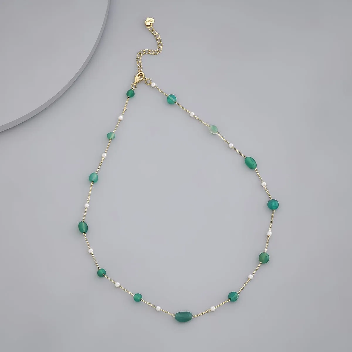 Trendy Necklace 171391