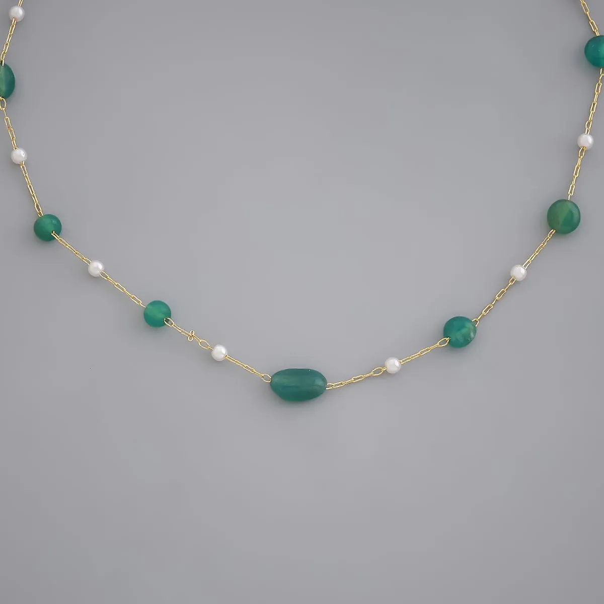 Trendy Necklace 171391