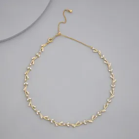 Trendy Necklace 171434