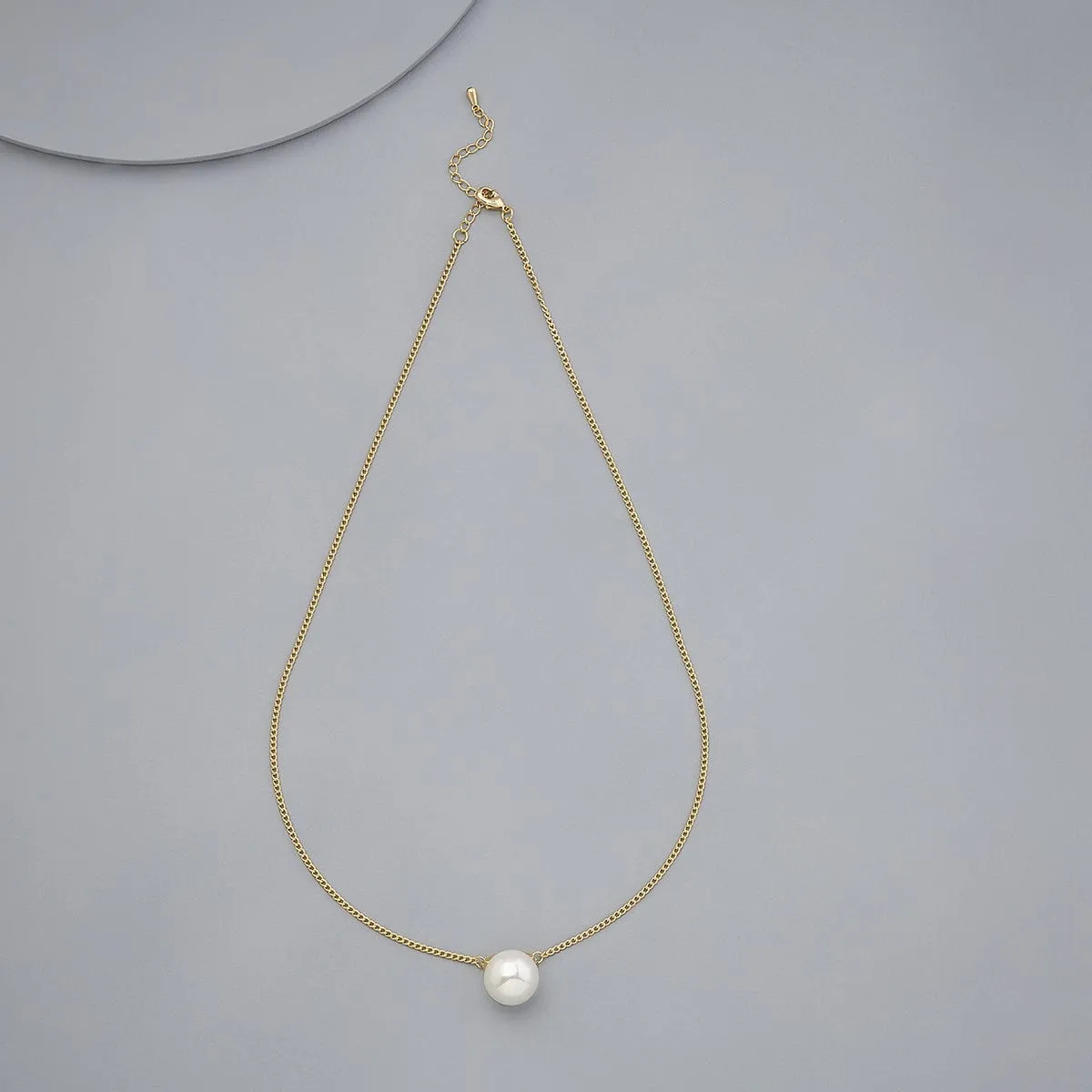 Trendy Necklace 171818