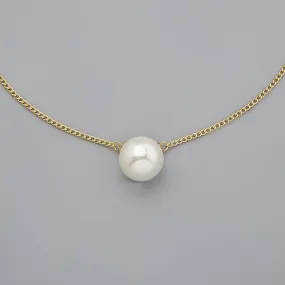 Trendy Necklace 171818