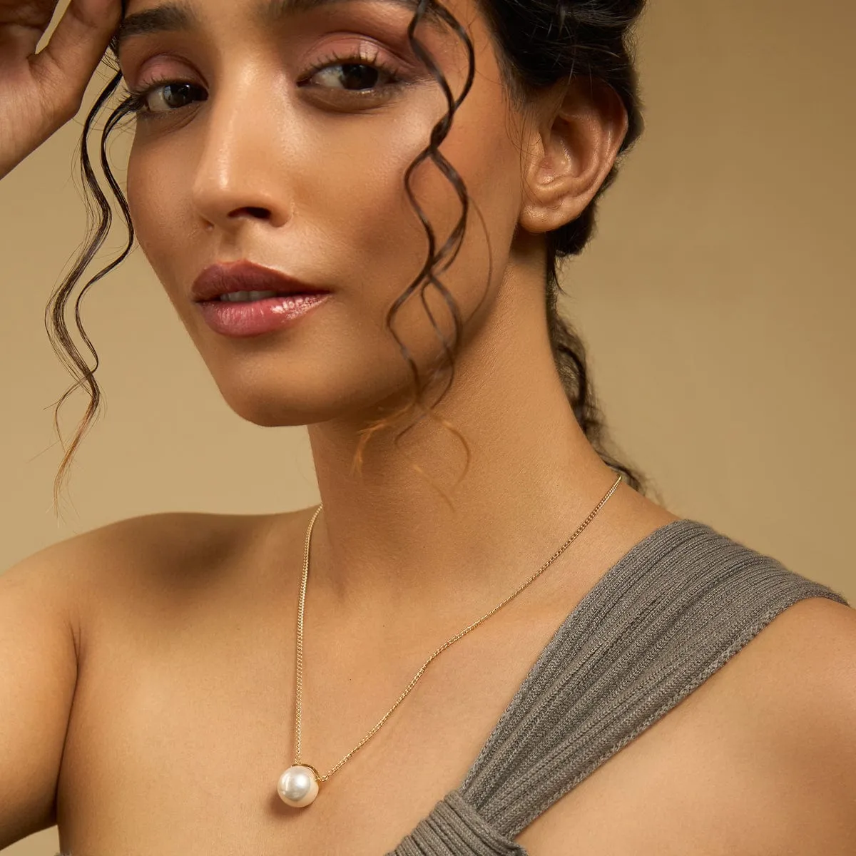 Trendy Necklace 171818