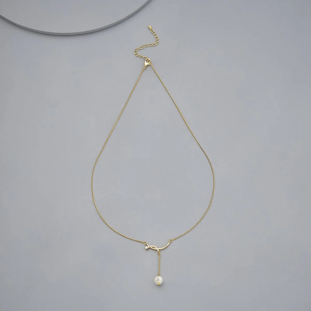 Trendy Necklace 171838