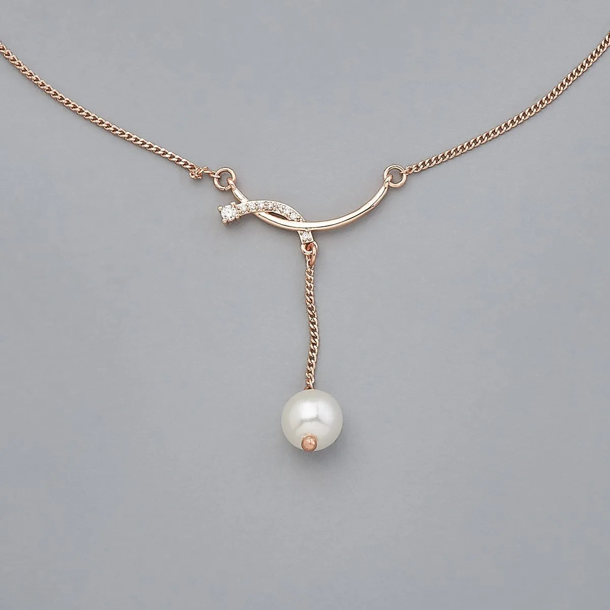 Trendy Necklace 171838