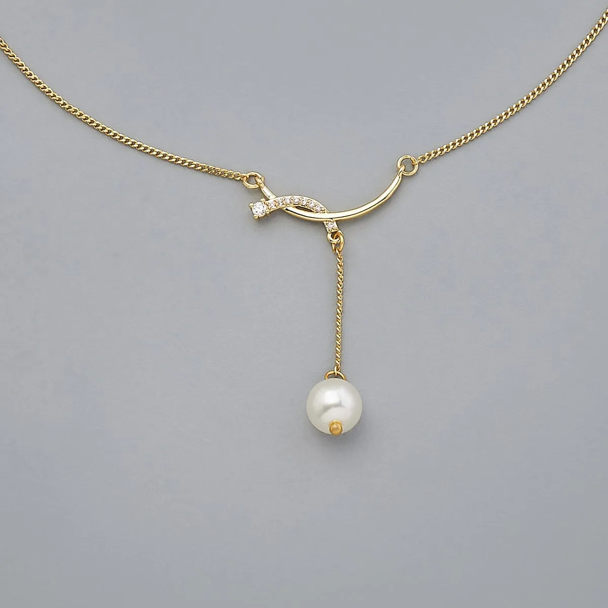 Trendy Necklace 171838