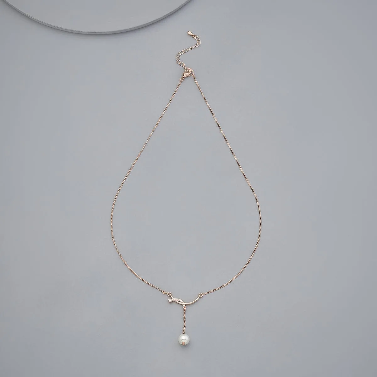 Trendy Necklace 171838