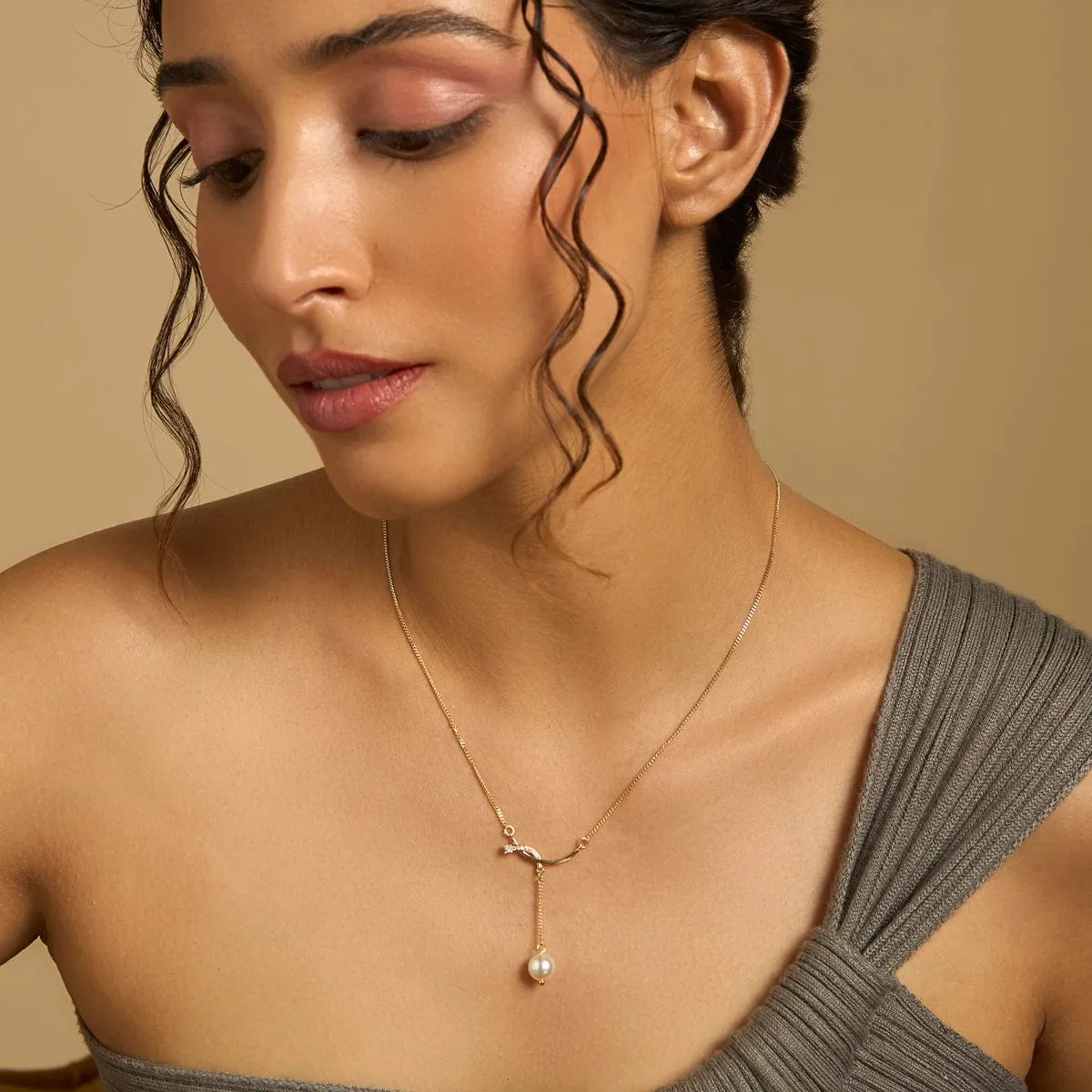 Trendy Necklace 171838
