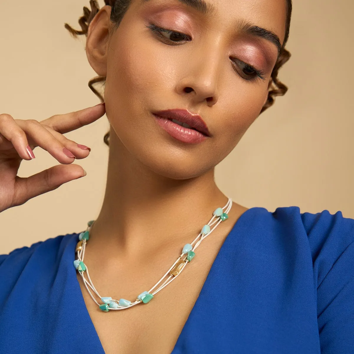 Trendy Necklace 172882
