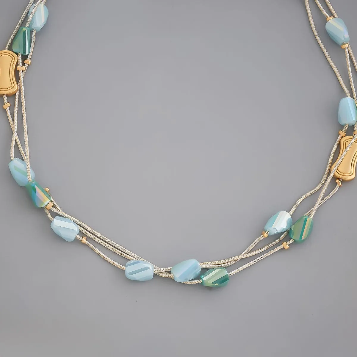 Trendy Necklace 172882