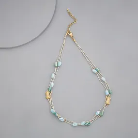 Trendy Necklace 172882