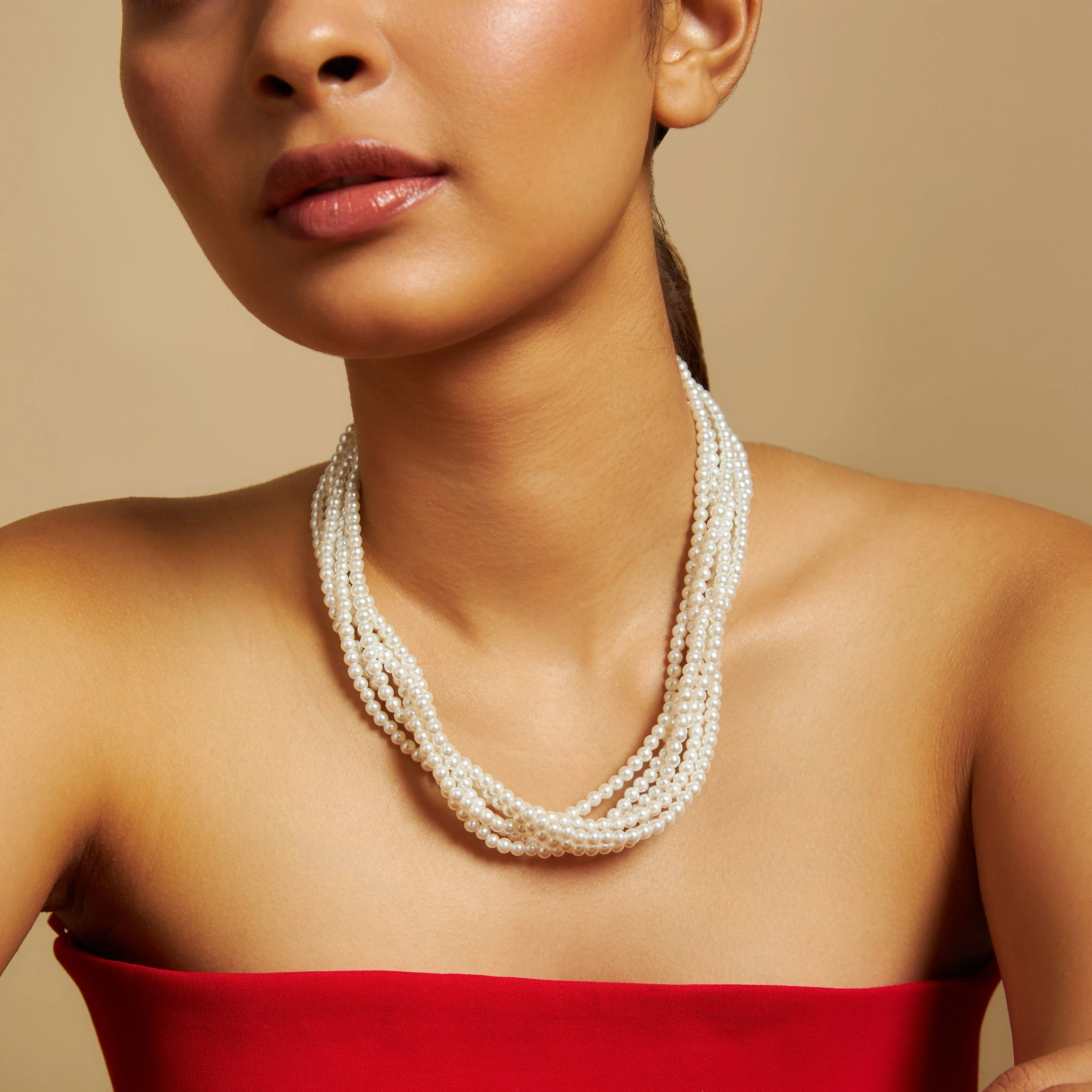 Trendy Necklace 174187