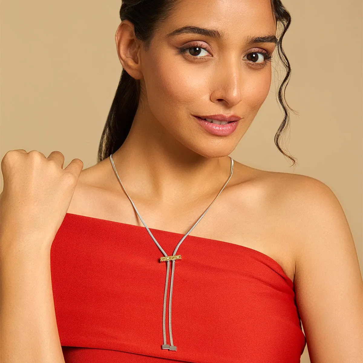 Trendy Necklace 174506