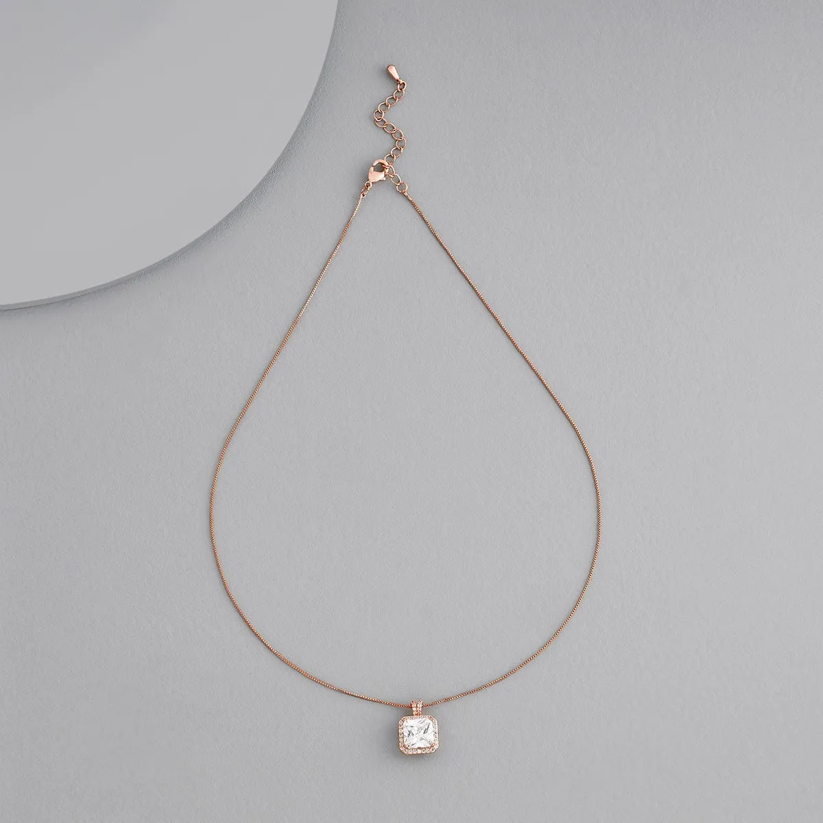 Trendy Necklace 175551