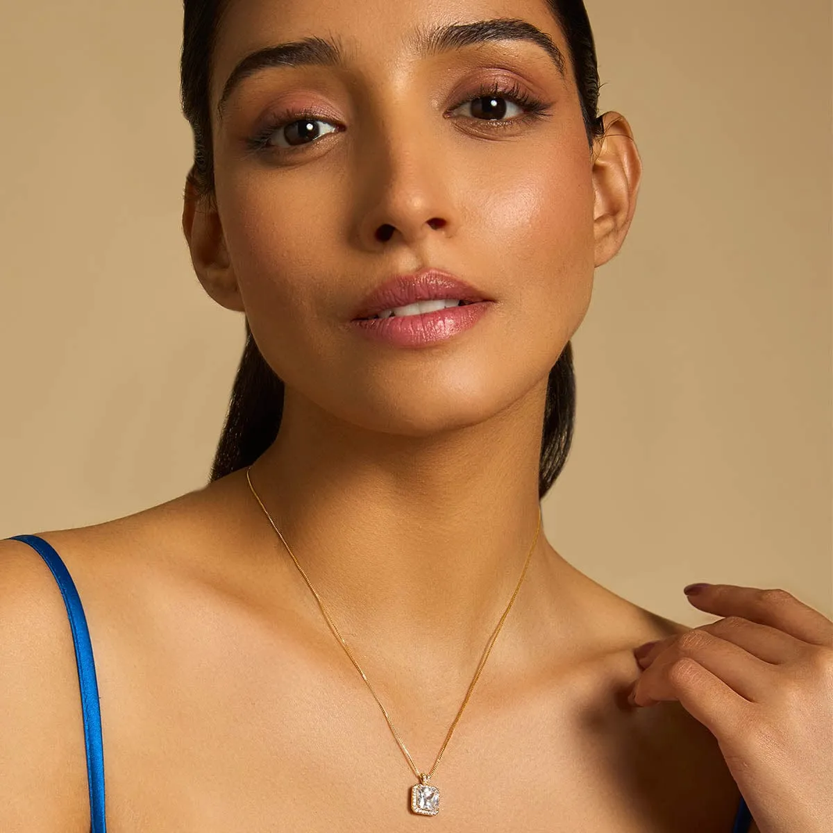 Trendy Necklace 175551