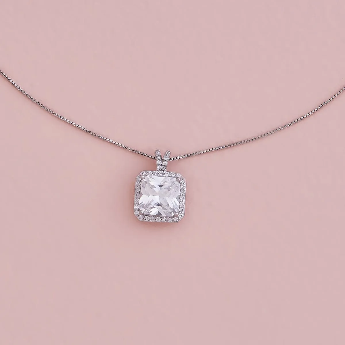 Trendy Necklace 175551
