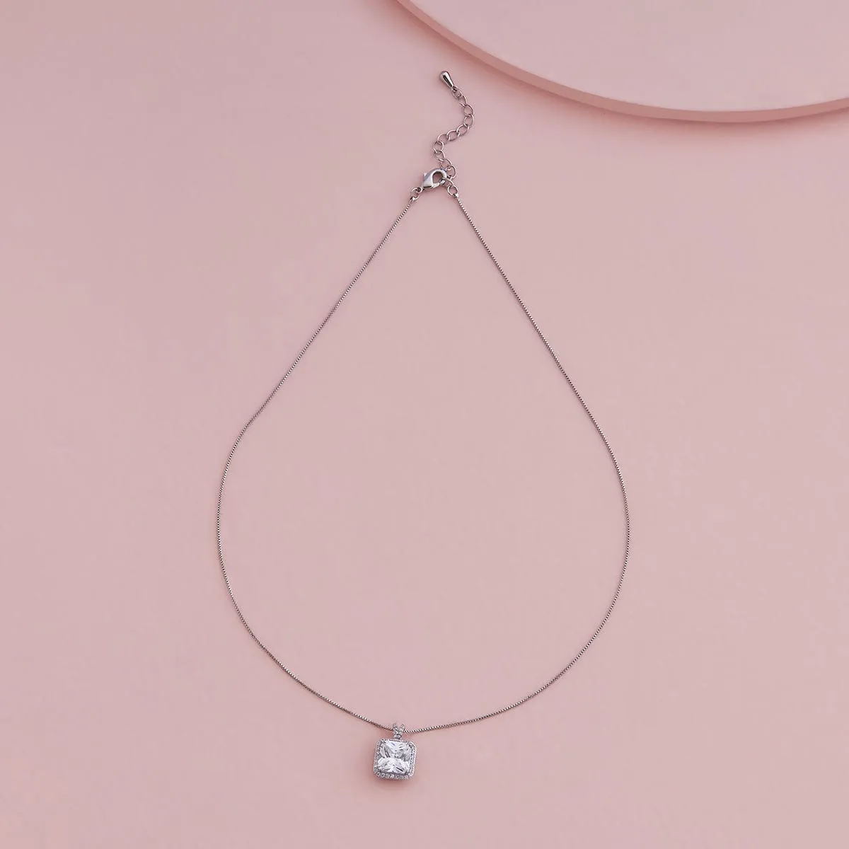 Trendy Necklace 175551