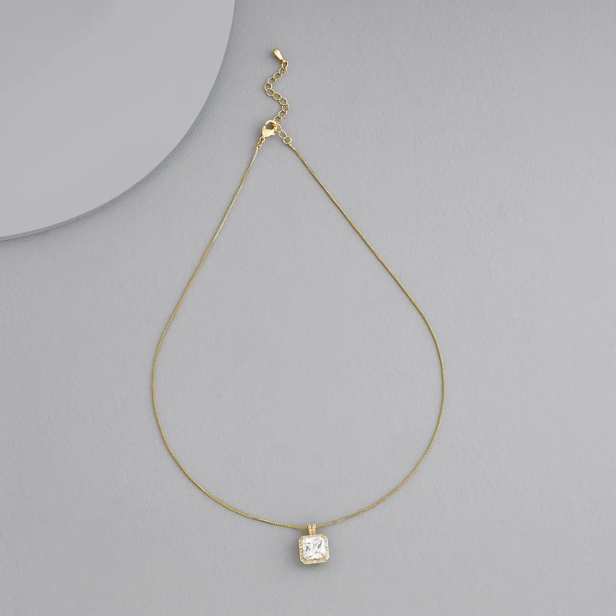 Trendy Necklace 175551