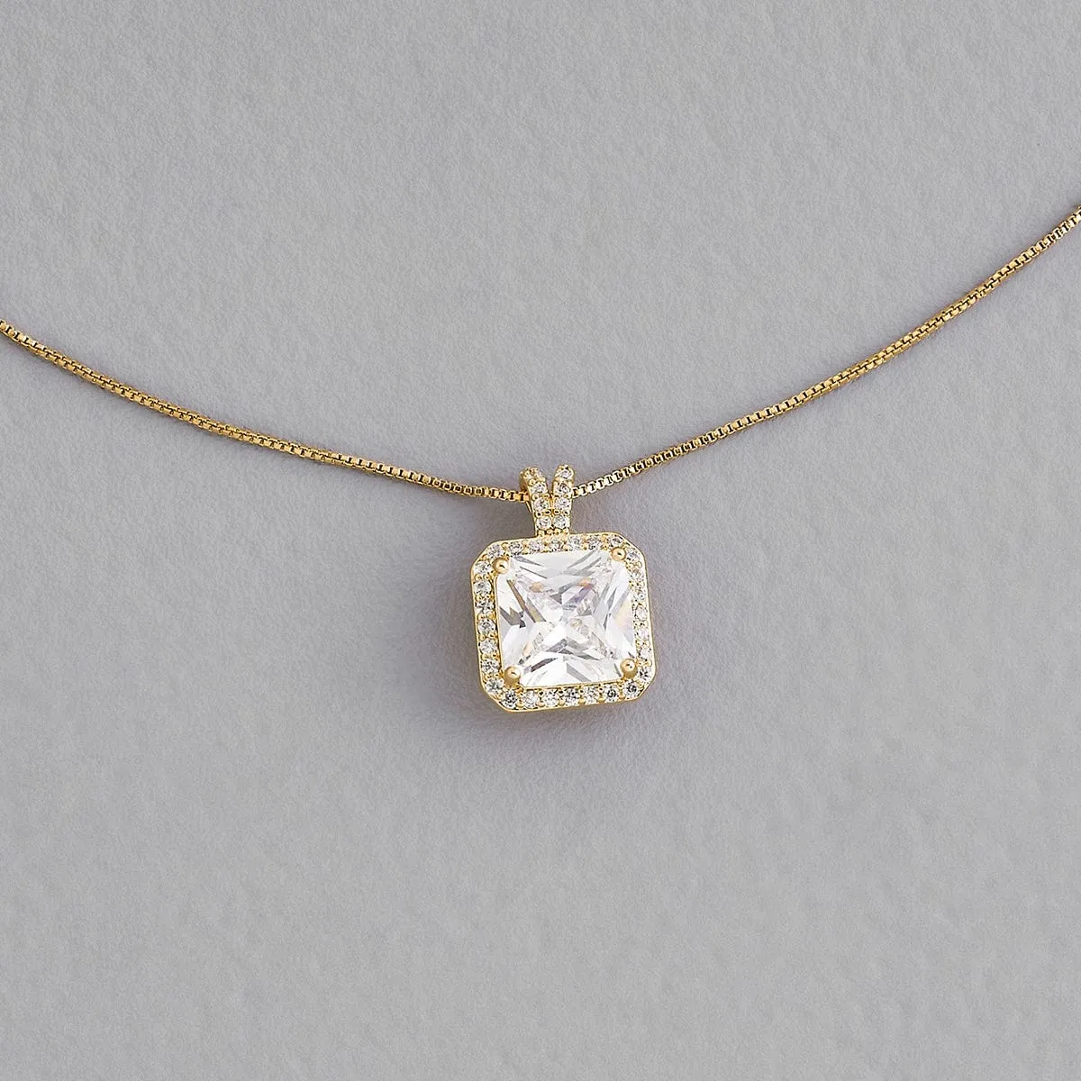 Trendy Necklace 175551