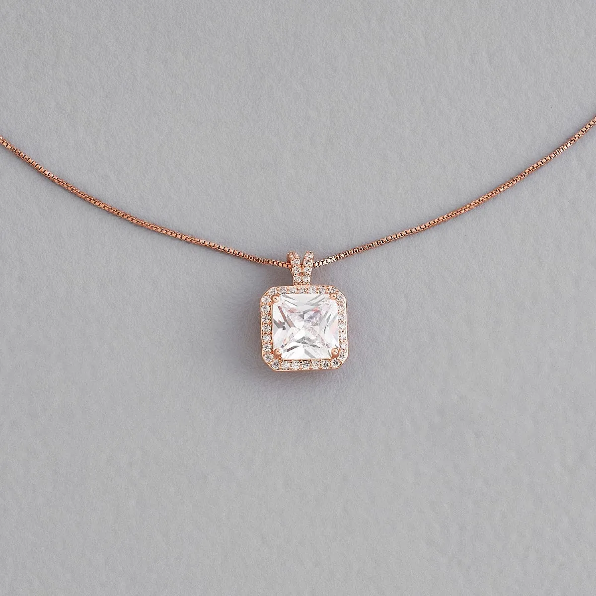 Trendy Necklace 175551
