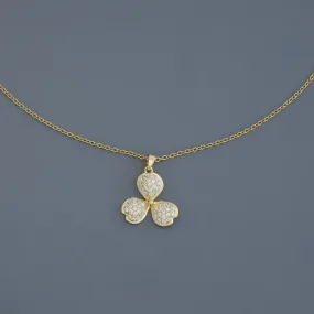 Trendy Necklace 178711