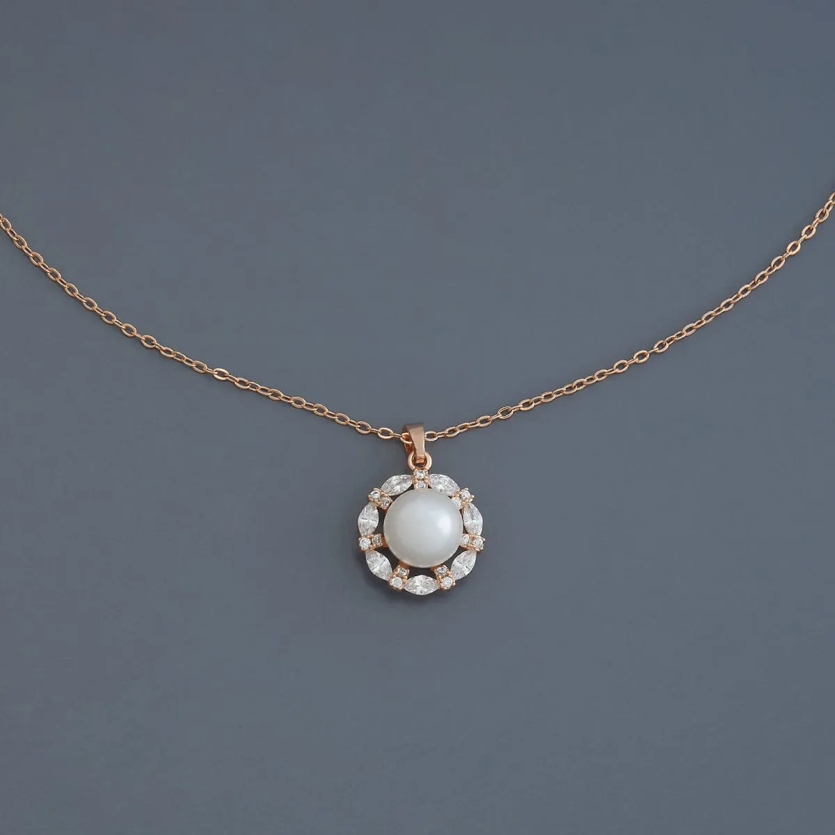 Trendy Necklace 178763