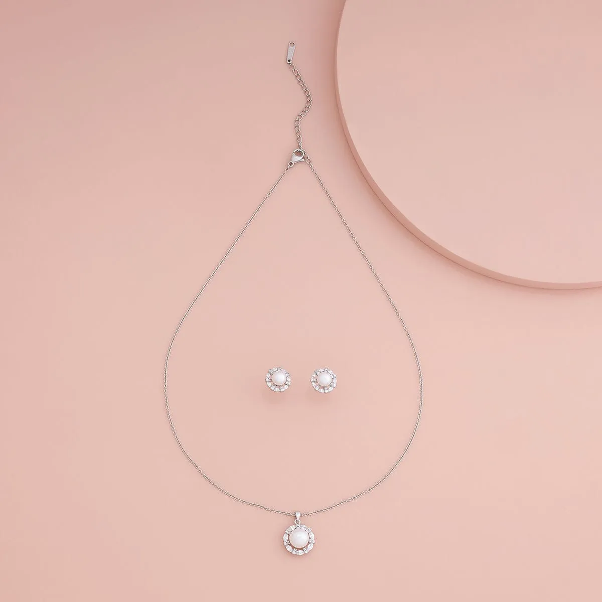 Trendy Necklace 178763