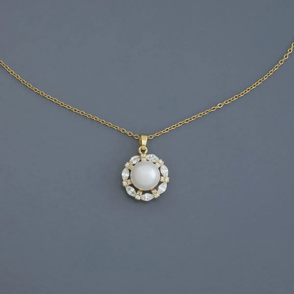 Trendy Necklace 178763