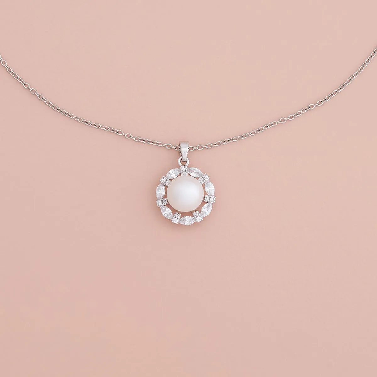 Trendy Necklace 178763