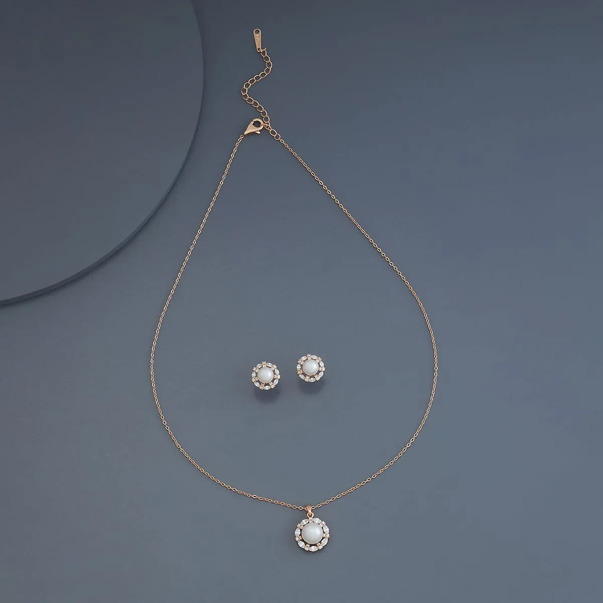Trendy Necklace 178763
