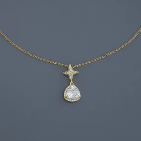 Trendy Necklace 178769